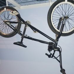 Fit BMX Bike