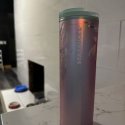 Starbucks Cup - Grande 