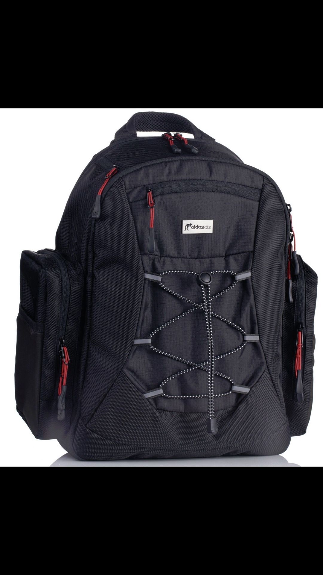 Okkatots baby carrier 2025