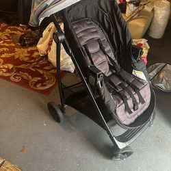 Baby Stroller