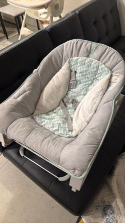 Baby chair