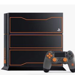 PS4 
