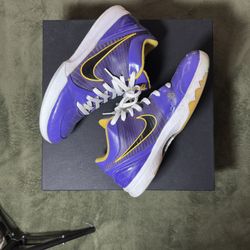 Nike Kobe Protro 