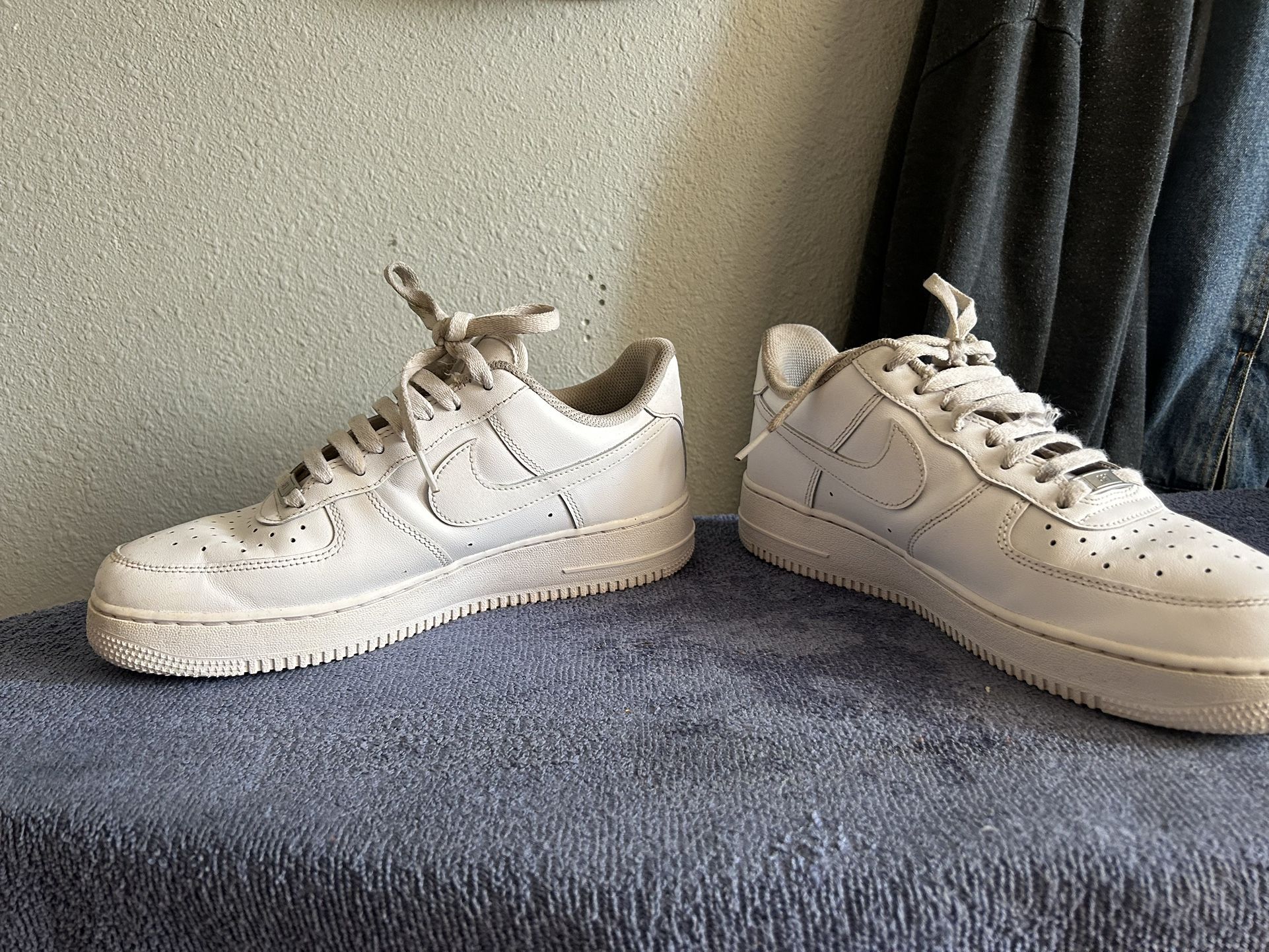 Air Force Ones