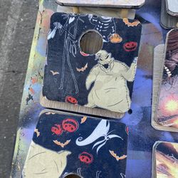 Nightmare Before Christmas 