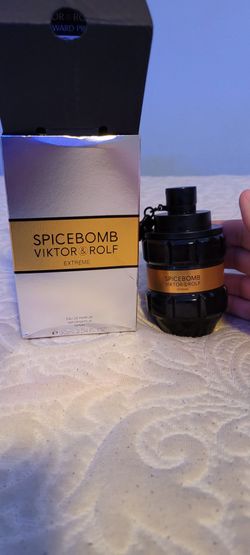Viktor & Rolf Spicebomb Extreme EDP 90ml