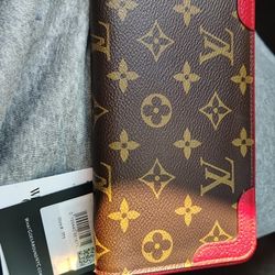 Louis Vuitton Wallet 