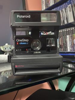 Vintage Polaroid!!!!