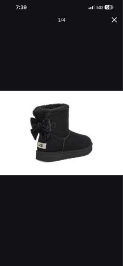 UGGS