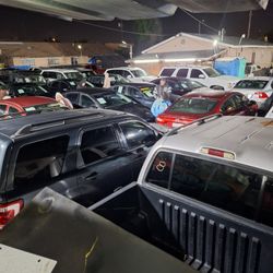 Carros De Venta 