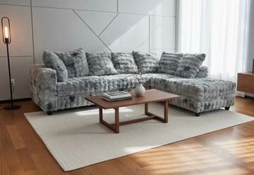 Sectional hermoso 🤩❤️🤩❤️🌺❤️🤩🚛📦