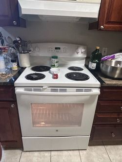 Stove