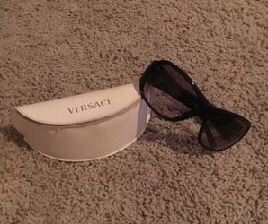 Versace Sunglasses
