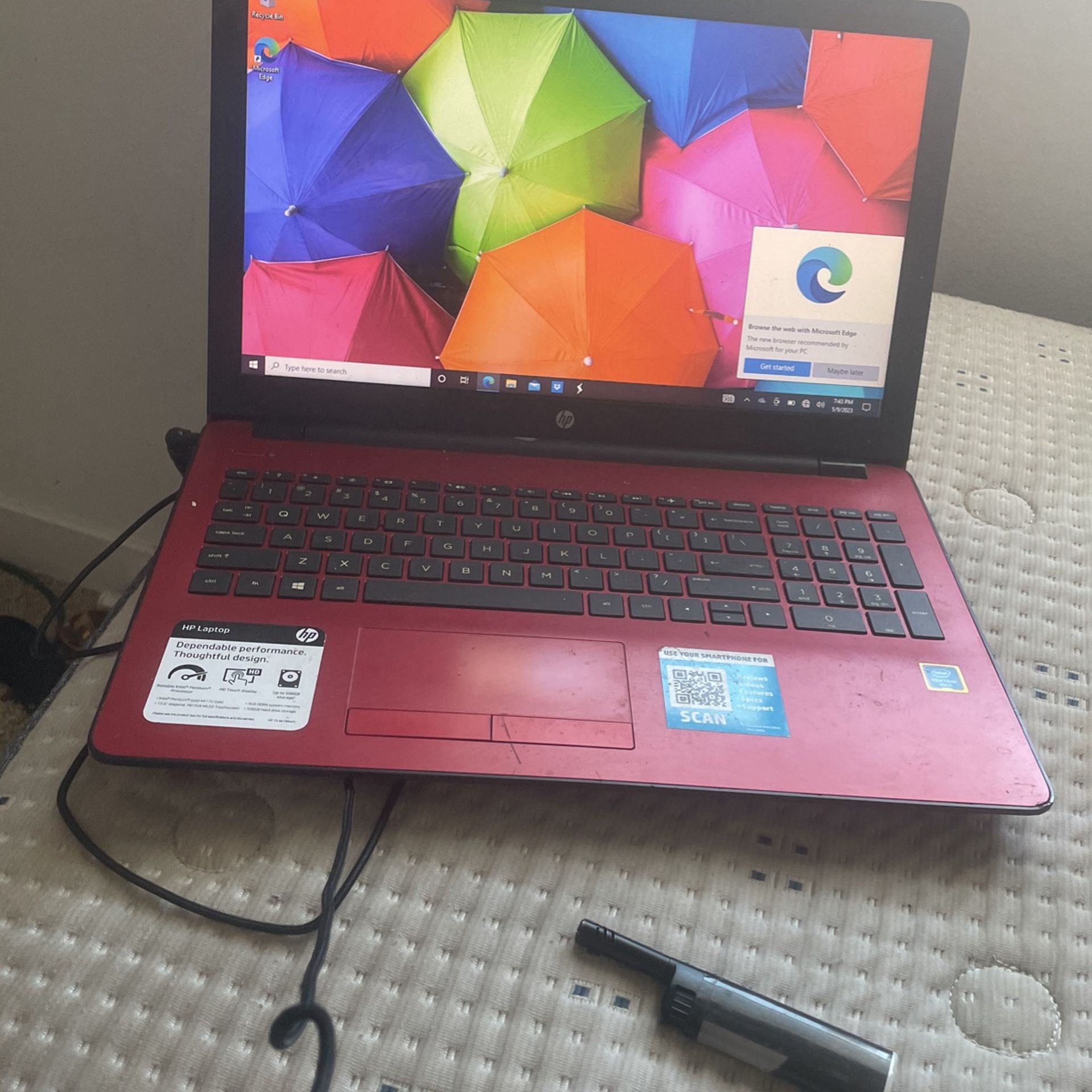 Laptop for Sale in Chula Vista, CA OfferUp