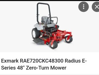 Turner Mower