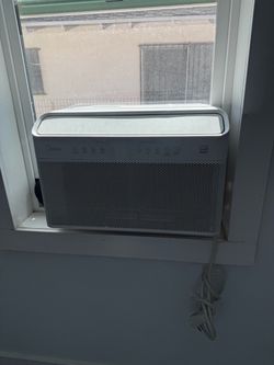 Window AC air conditioner 12000 BTU