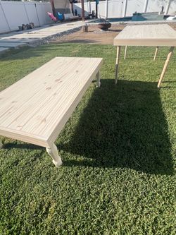 Kids tables