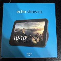 NEW Amazon Alexa Echo 8th generation