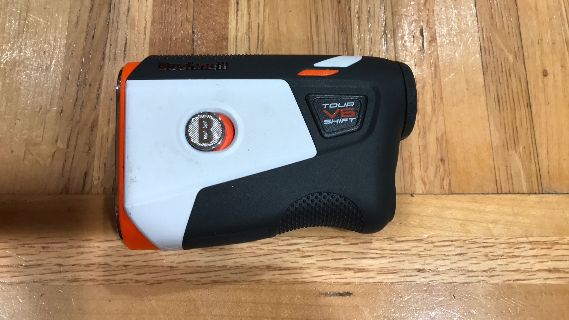 Bushnell tour V6, Shift Rangefinder slope like new