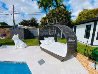 Furniture outdoor