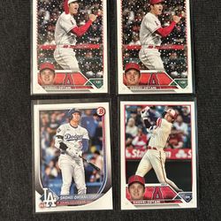 Shohei Ohtani 