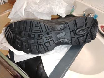 511 Boots A.T.A.C.® 2.0 6" Side Zip NIB