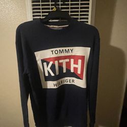 Tommy Hilfiger Kith Sweater (L)
