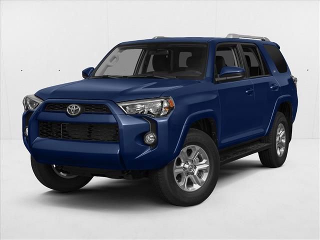 2015 Toyota 4Runner