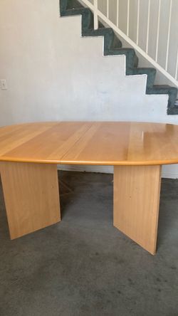 Conference Table