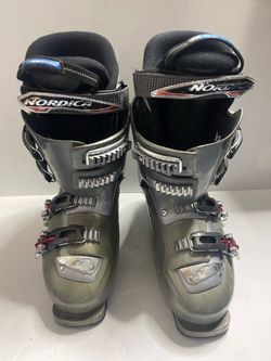 Nordica Ski Boots 305MM