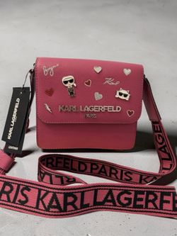 Karl Lagerfeld Paris