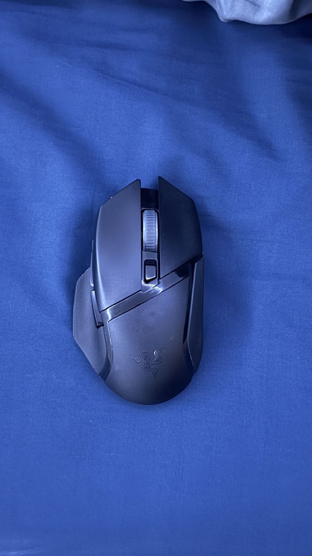 Razer Basilisk V3 Hyperspeed
