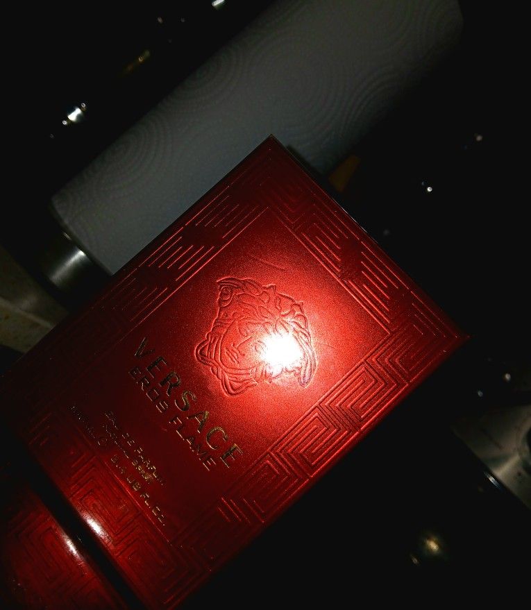 Versace Eros Flame 100ml