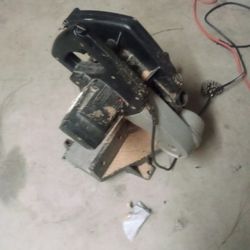 Cutting Saw