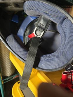 Off Road Gear