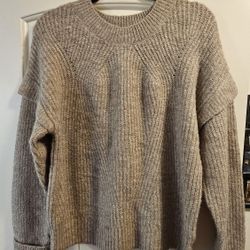 Express Sweater