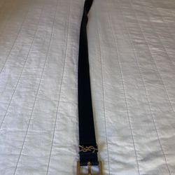 YSL Belt