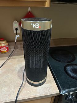 Dreo Tower Space Heater