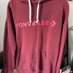 Women’s Converse Sweatshirt 
