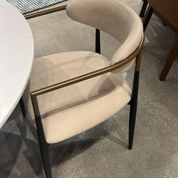 💝Jaramillo Side Chair (Set-2)$10 Down Payment Financing And Delivery Available 