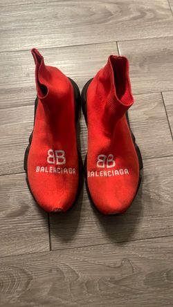 Balenciaga runners