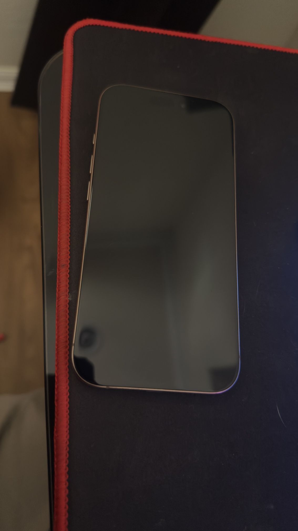 iPhone 16 Pro NON-NEGOTIABLE