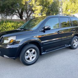 2006 Honda Pilot