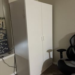 Extra Storage Closet 