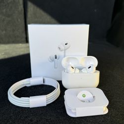 Apple Airpods Pro Gen 2