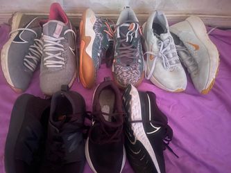 Shoe bundle