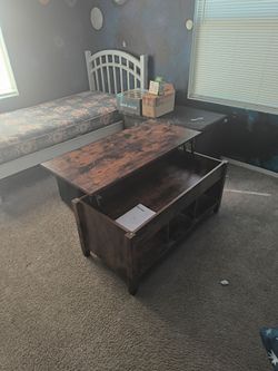 Modern desk / Coffeetable