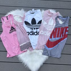 Tank Top Bundle