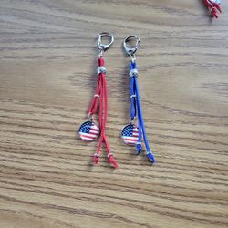 Keychain 2pcs