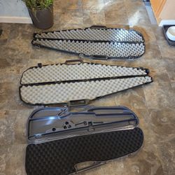Shotgun/Long Gun Cases